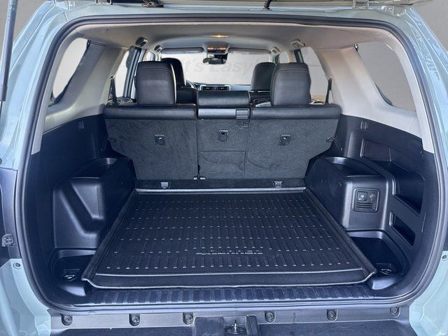 2022 Toyota 4Runner TRD Sport Richmond VA