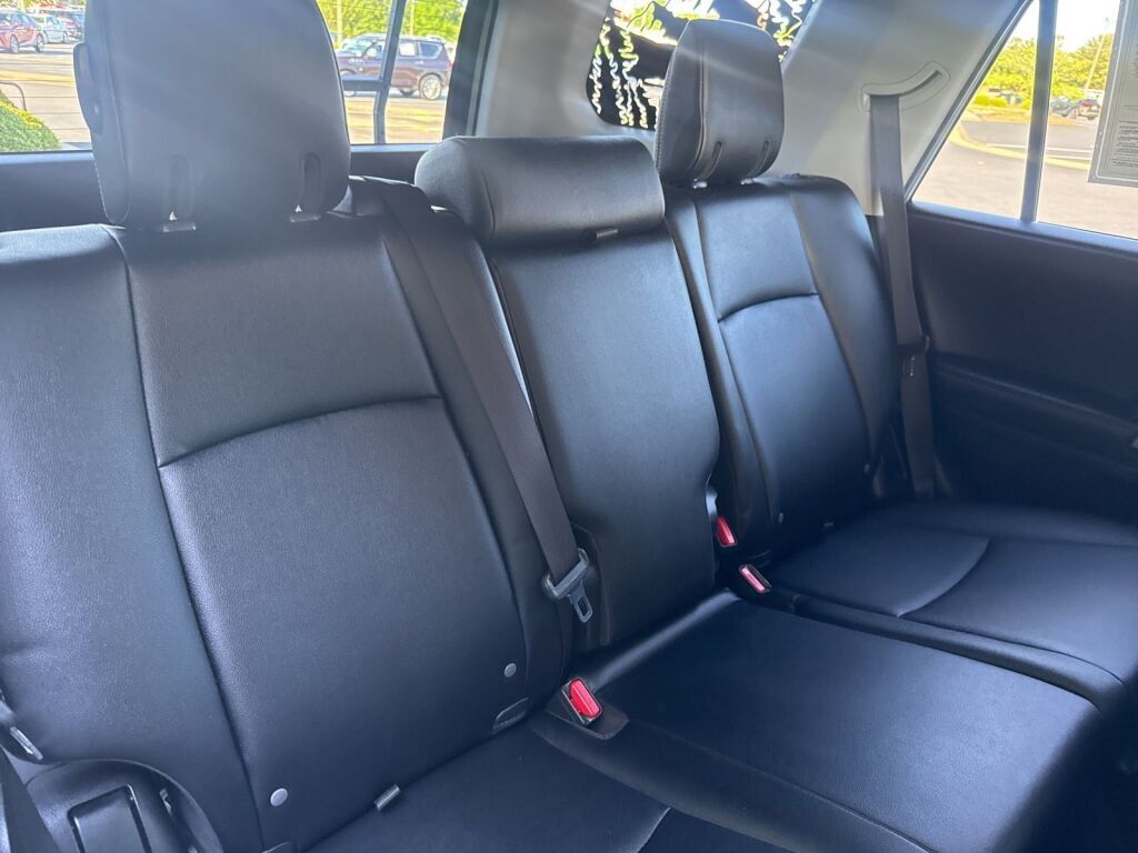 2022 Toyota 4Runner TRD Sport Richmond VA