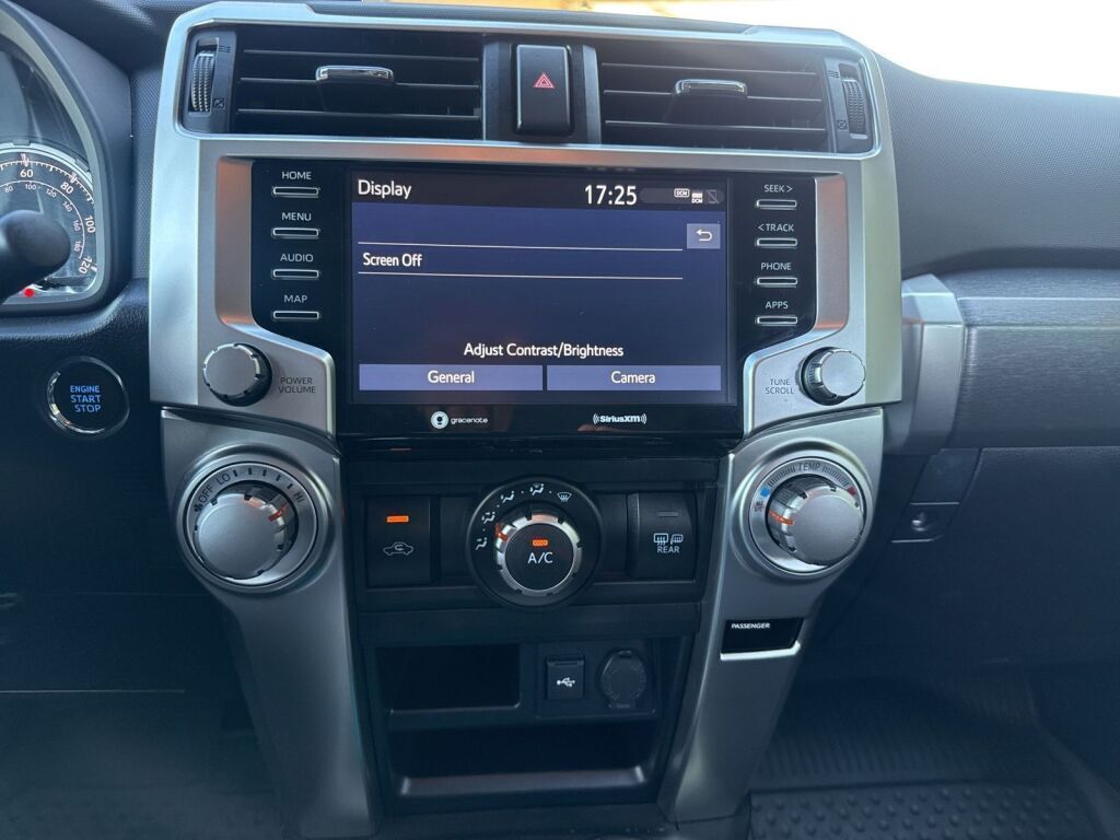 2022 Toyota 4Runner TRD Sport Richmond VA