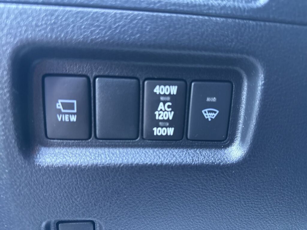 2022 Toyota 4Runner TRD Sport Richmond VA