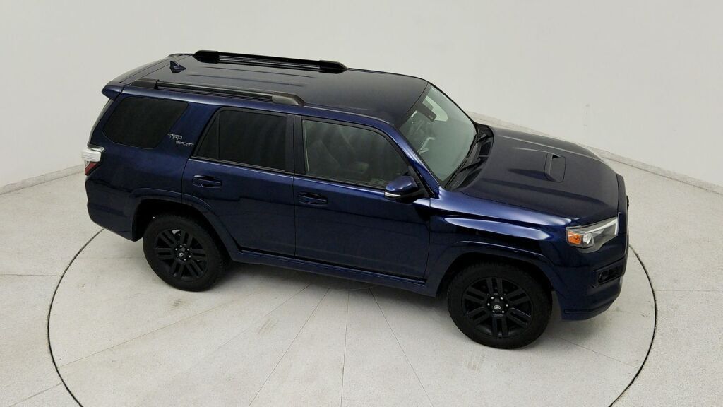 2022 Toyota 4Runner TRD Sport Laurel MD