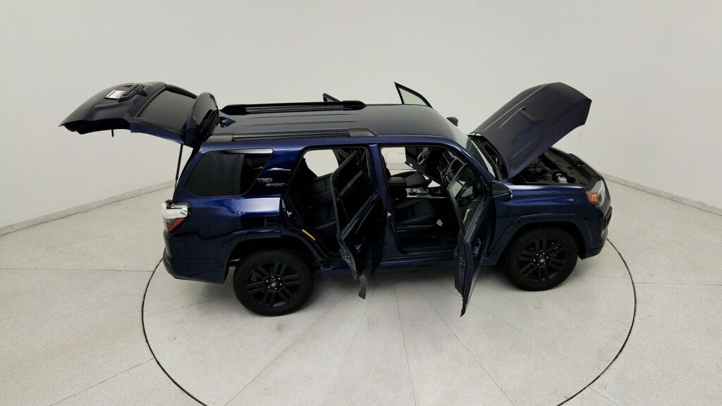 2022 Toyota 4Runner TRD Sport Laurel MD