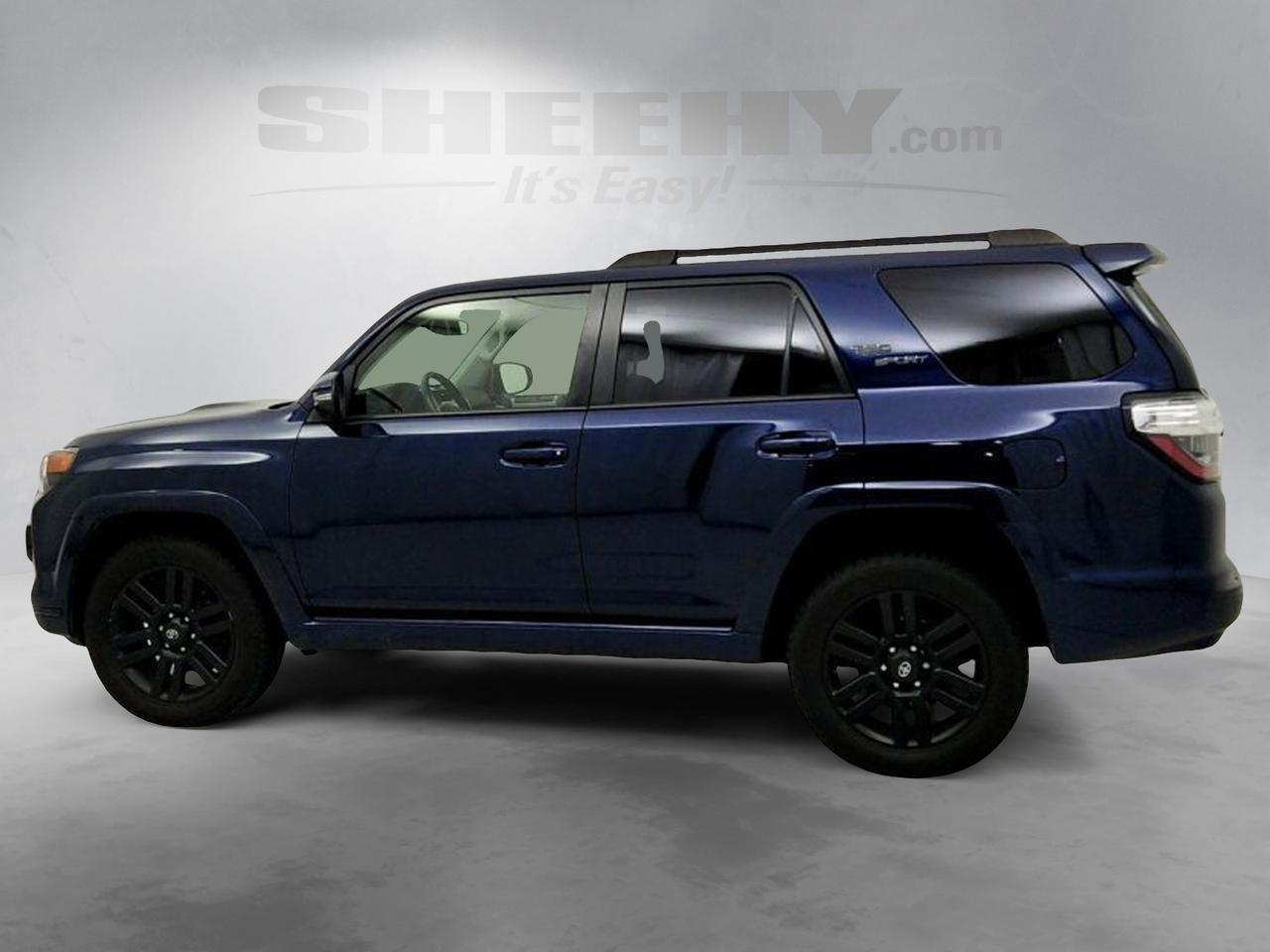 2022 Toyota 4Runner TRD Sport Laurel MD
