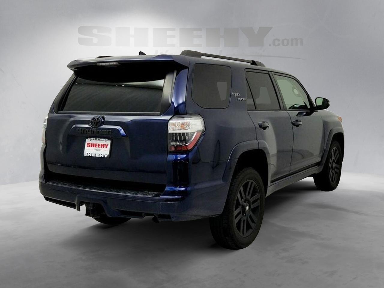 2022 Toyota 4Runner TRD Sport Laurel MD
