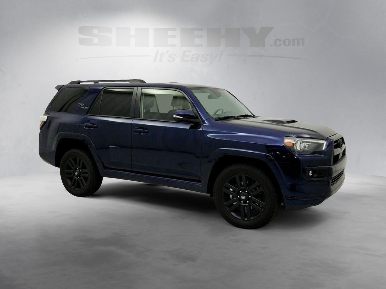 2022 Toyota 4Runner TRD Sport Laurel MD