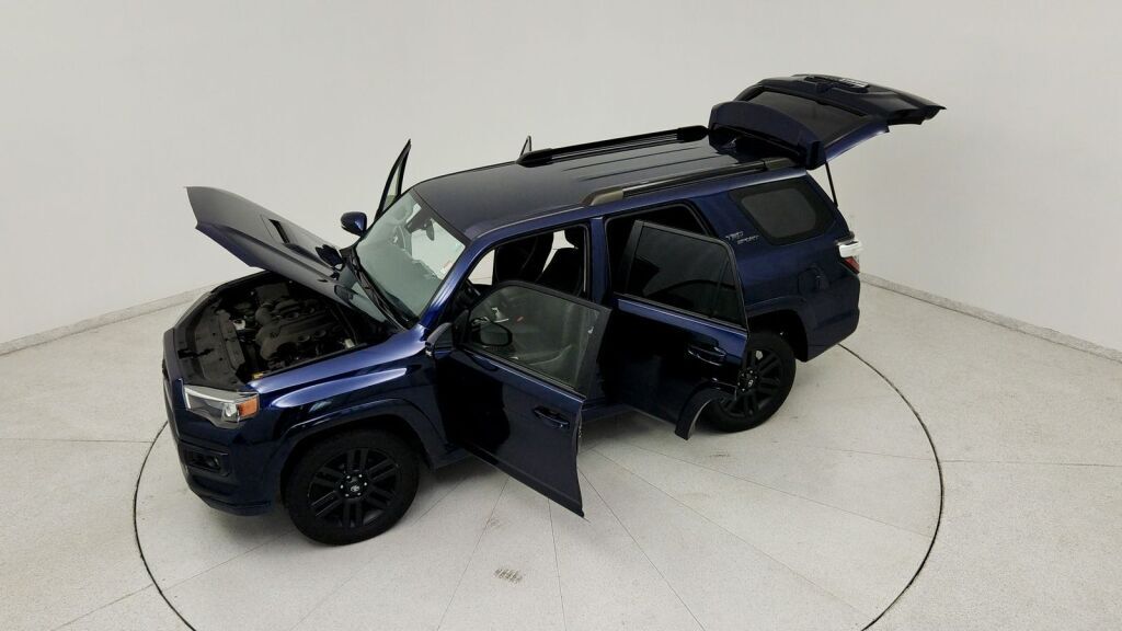 2022 Toyota 4Runner TRD Sport Laurel MD