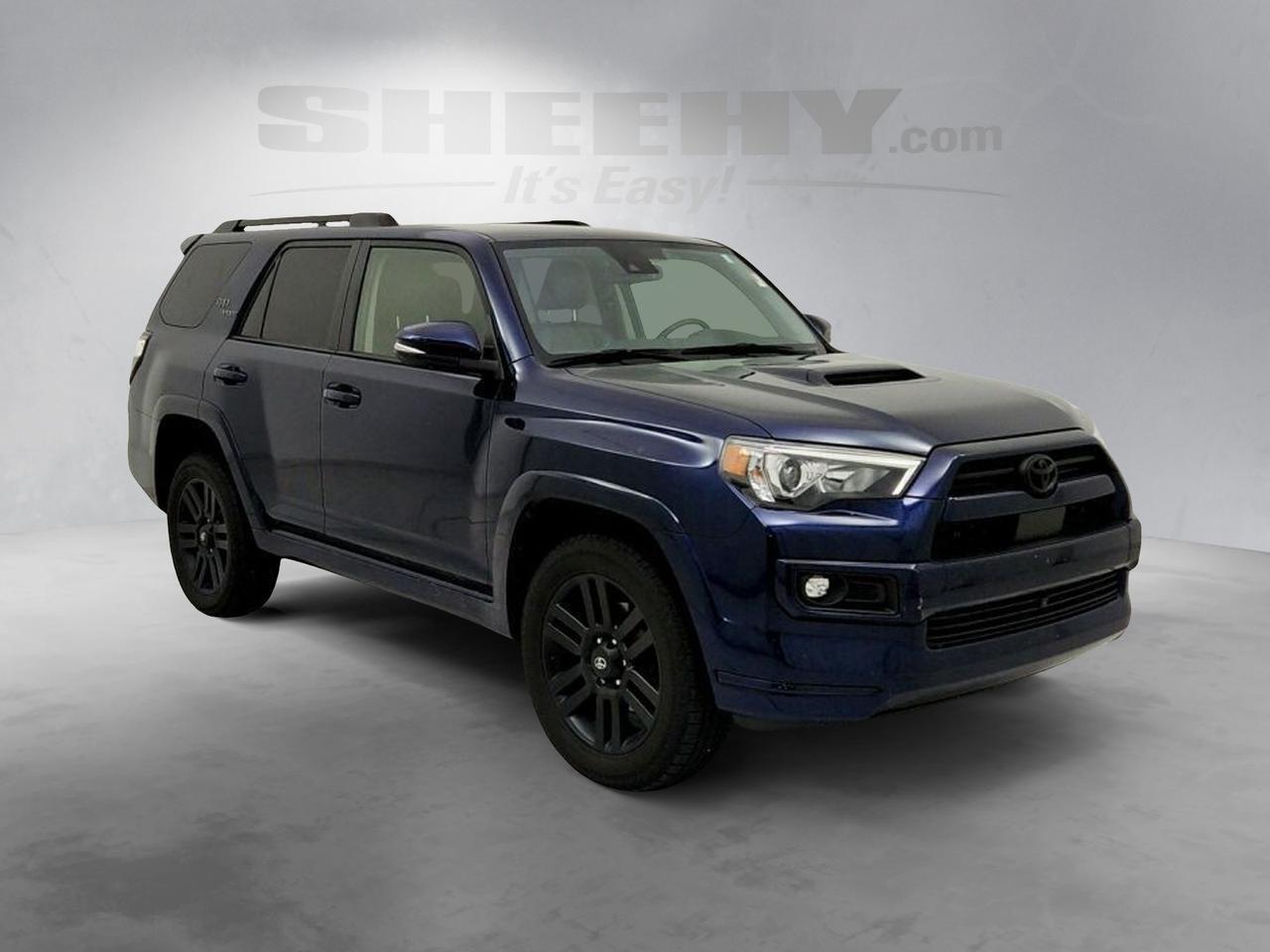 2022 Toyota 4Runner TRD Sport Laurel MD