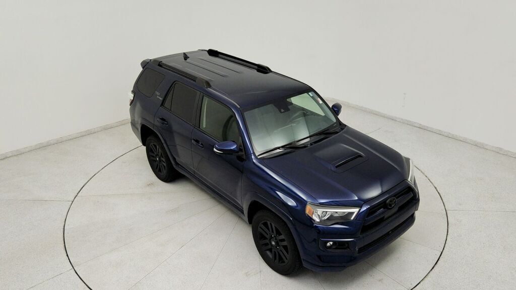 2022 Toyota 4Runner TRD Sport Laurel MD