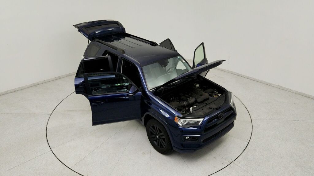 2022 Toyota 4Runner TRD Sport Laurel MD