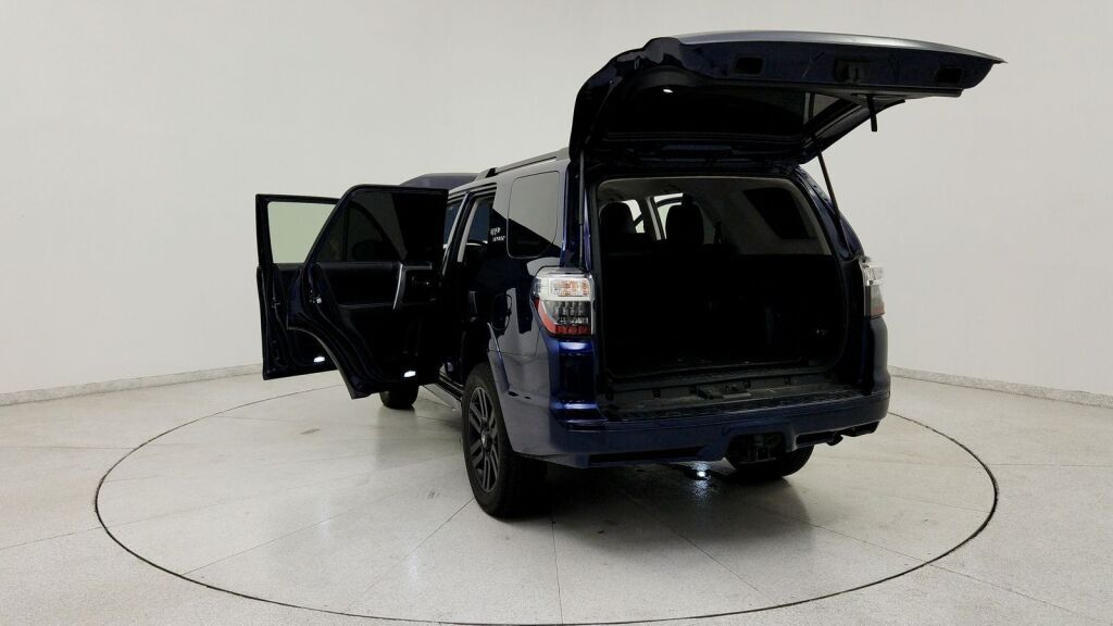 2022 Toyota 4Runner TRD Sport Laurel MD