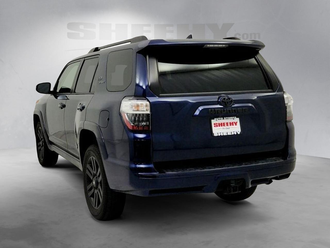 2022 Toyota 4Runner TRD Sport Laurel MD