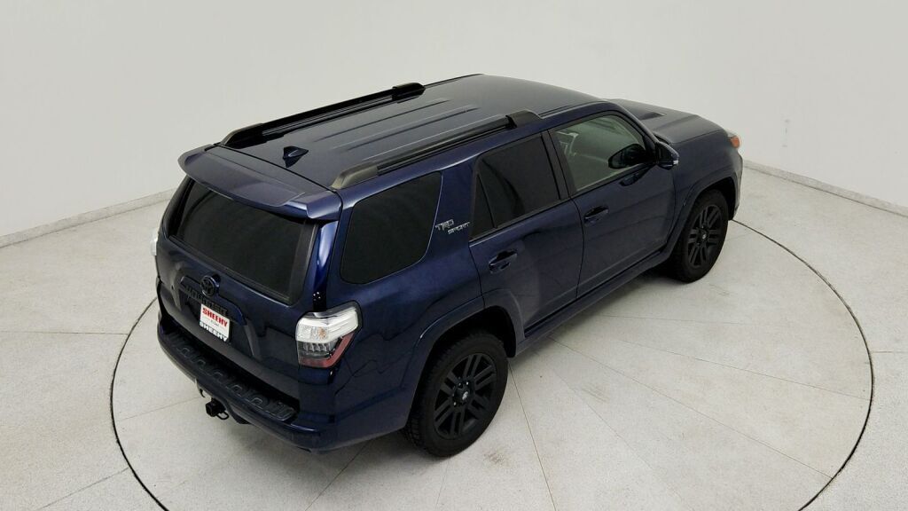2022 Toyota 4Runner TRD Sport Laurel MD