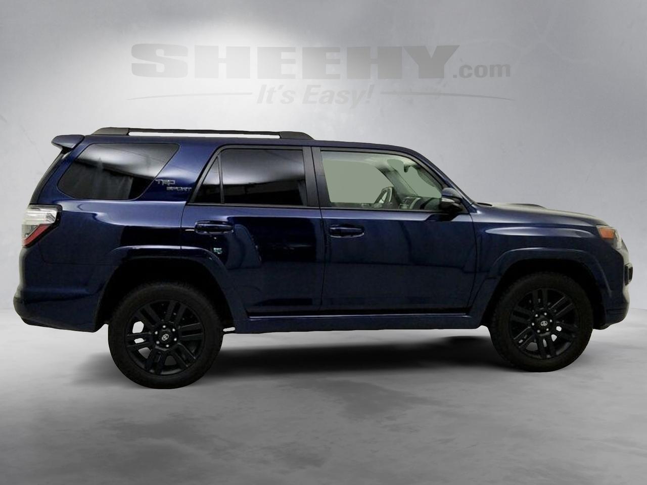 2022 Toyota 4Runner TRD Sport Laurel MD