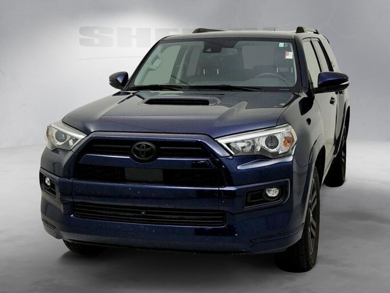 2022 Toyota 4Runner TRD Sport Laurel MD