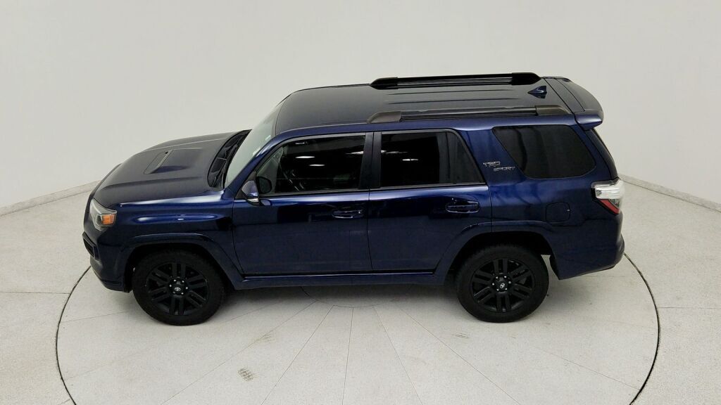 2022 Toyota 4Runner TRD Sport Laurel MD