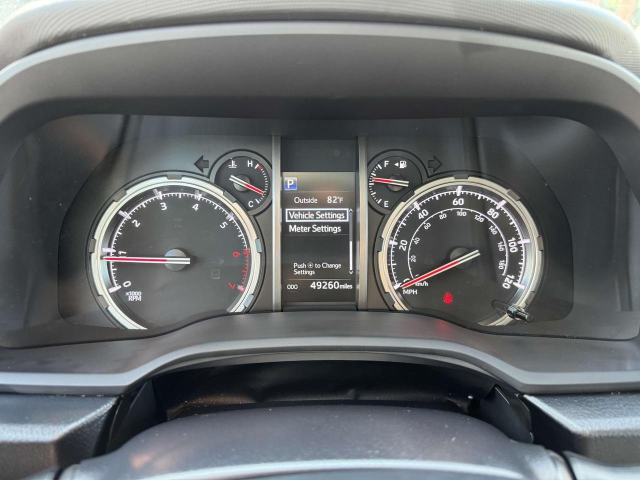 2022 Toyota 4Runner TRD Sport Fredericksburg VA