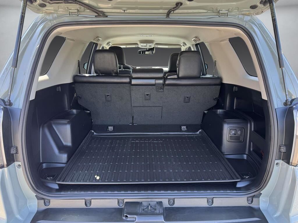 2022 Toyota 4Runner TRD Sport Fredericksburg VA