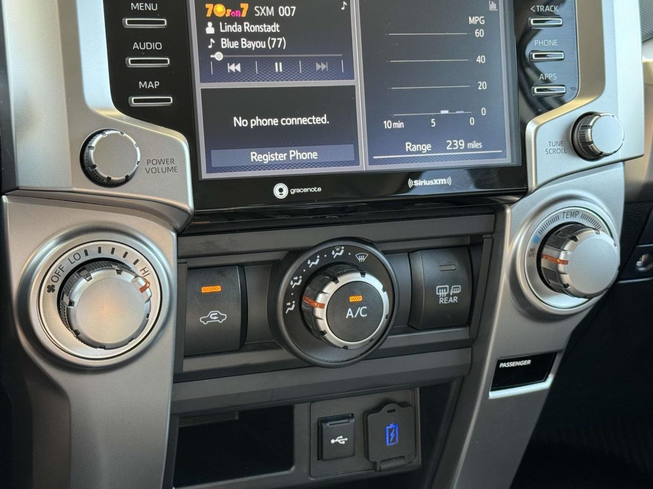 2022 Toyota 4Runner TRD Sport Fredericksburg VA