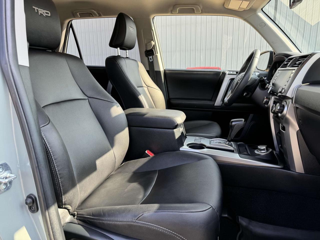 2022 Toyota 4Runner TRD Sport Fredericksburg VA