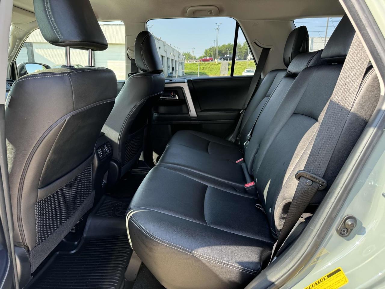 2022 Toyota 4Runner TRD Sport Fredericksburg VA
