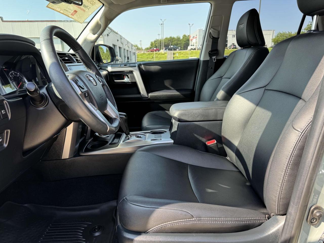 2022 Toyota 4Runner TRD Sport Fredericksburg VA