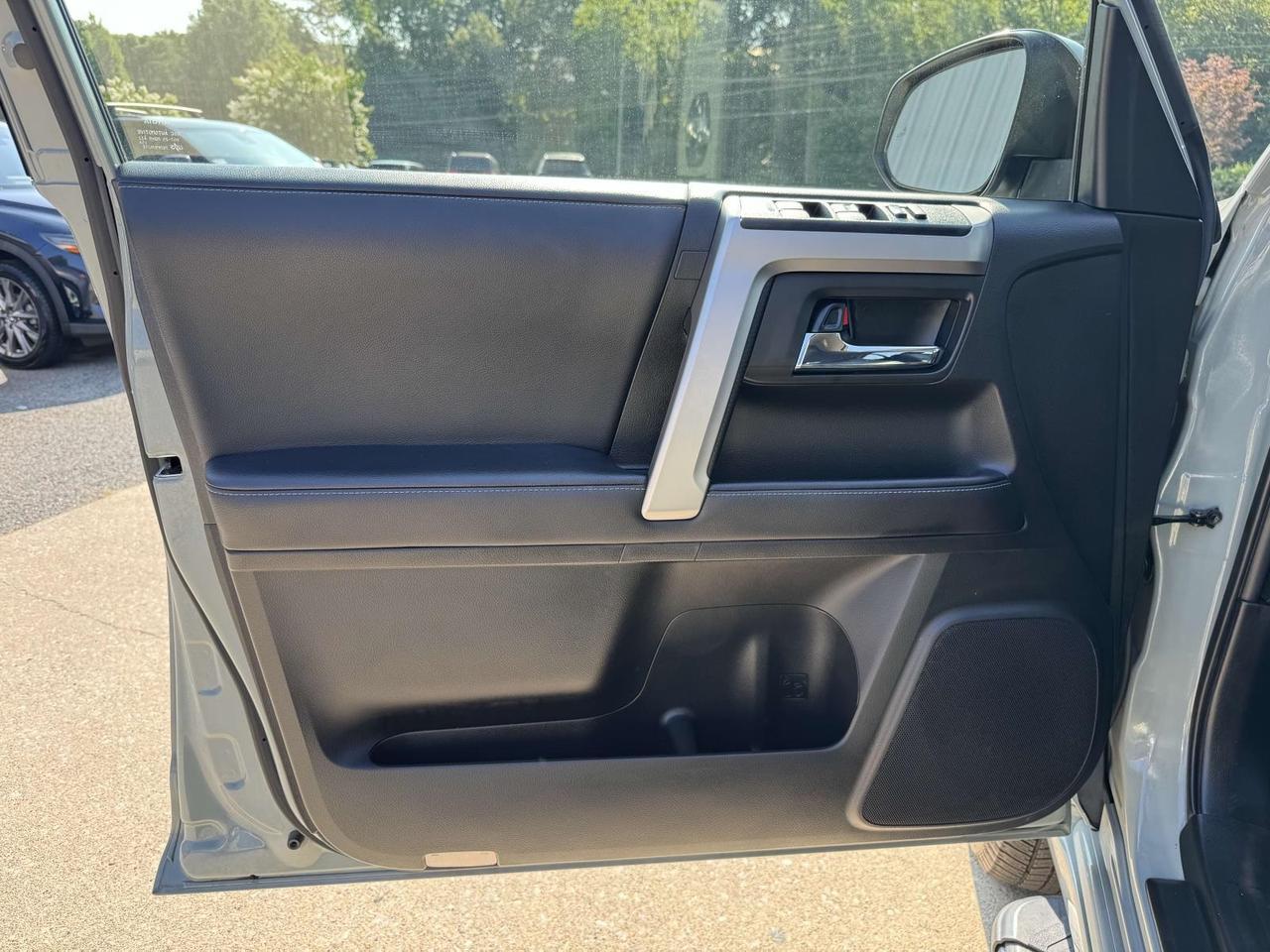 2022 Toyota 4Runner TRD Sport Fredericksburg VA