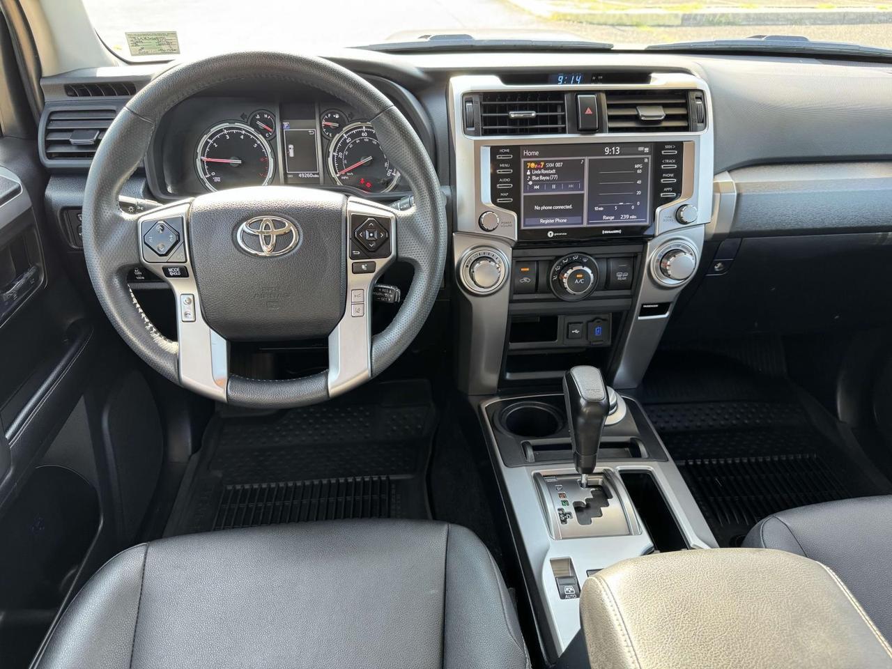 2022 Toyota 4Runner TRD Sport Fredericksburg VA