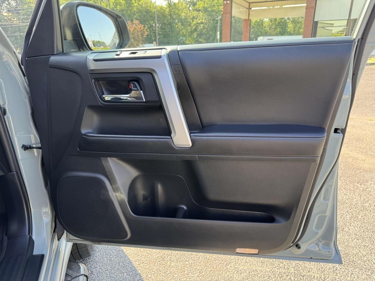 2022 Toyota 4Runner TRD Sport Fredericksburg VA