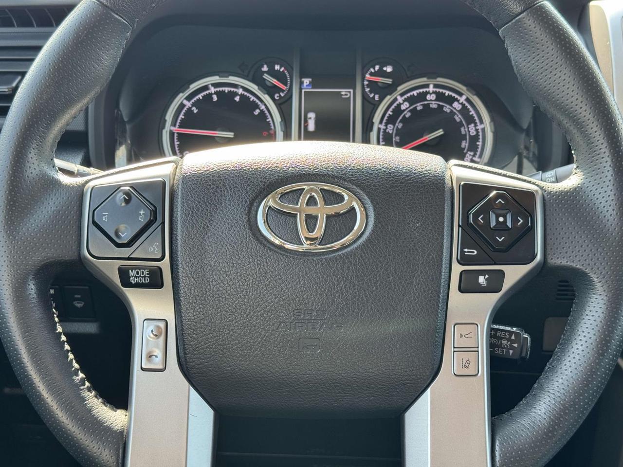 2022 Toyota 4Runner TRD Sport Fredericksburg VA