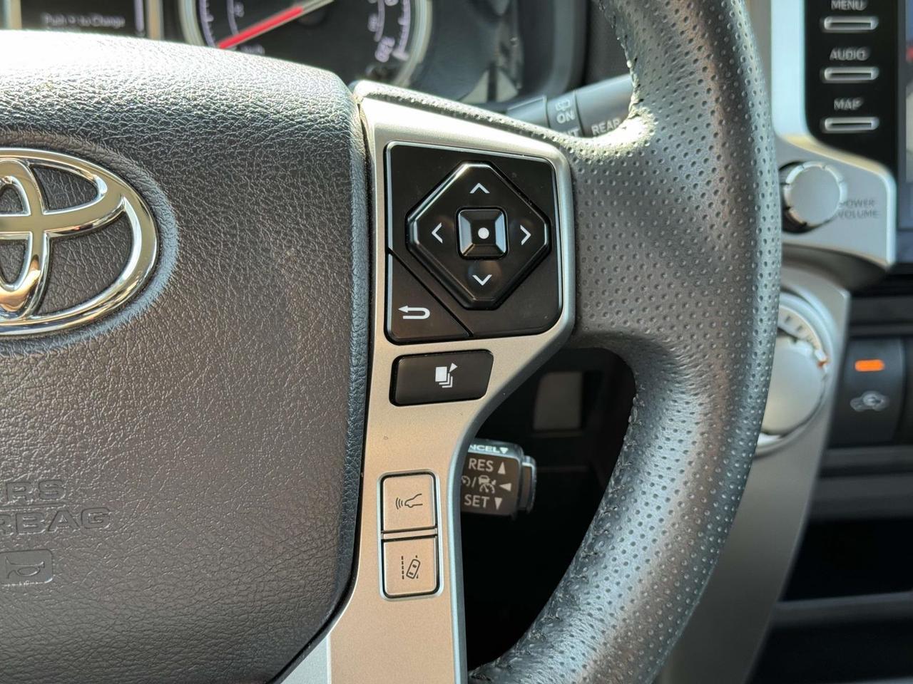 2022 Toyota 4Runner TRD Sport Fredericksburg VA