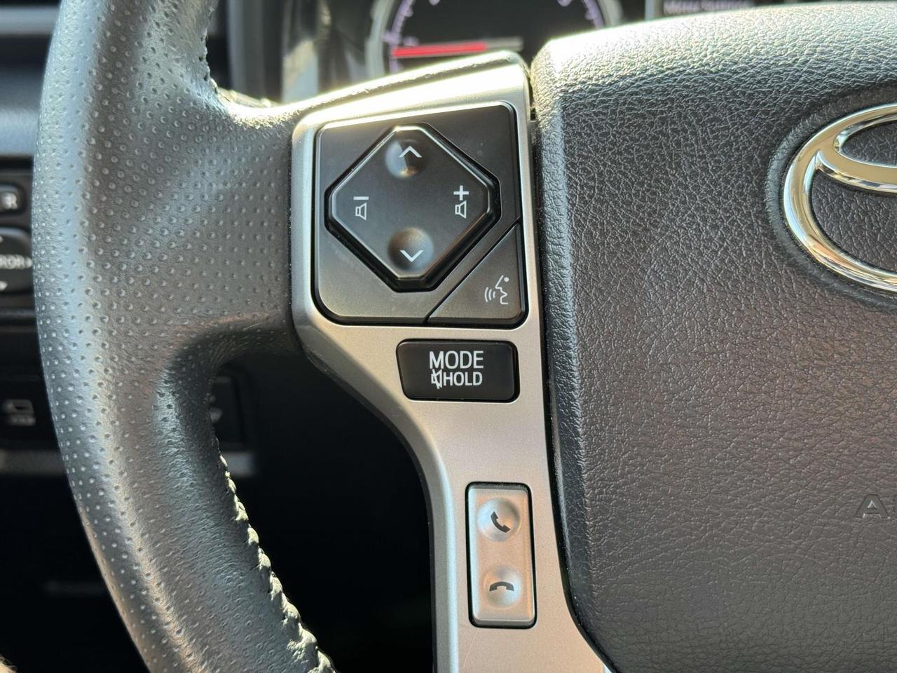 2022 Toyota 4Runner TRD Sport Fredericksburg VA