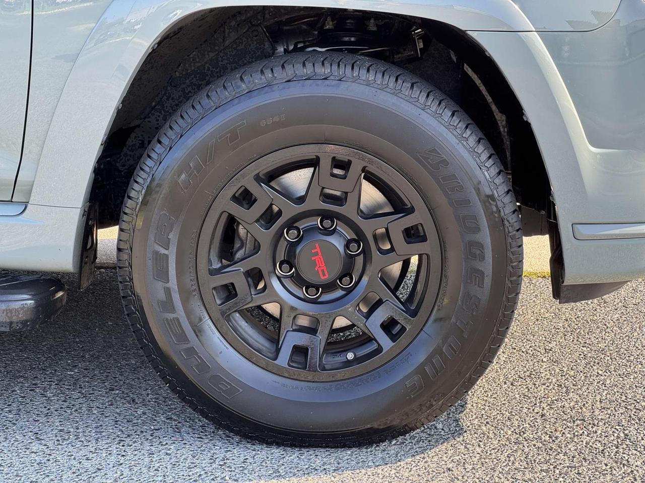 2022 Toyota 4Runner TRD Sport Fredericksburg VA