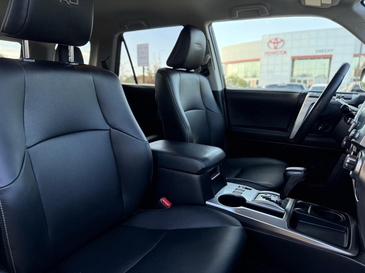 2022 Toyota 4Runner TRD Sport Stafford VA