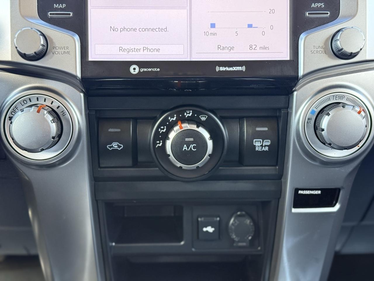 2022 Toyota 4Runner TRD Sport Stafford VA