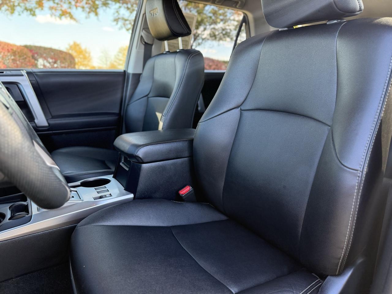 2022 Toyota 4Runner TRD Sport Stafford VA