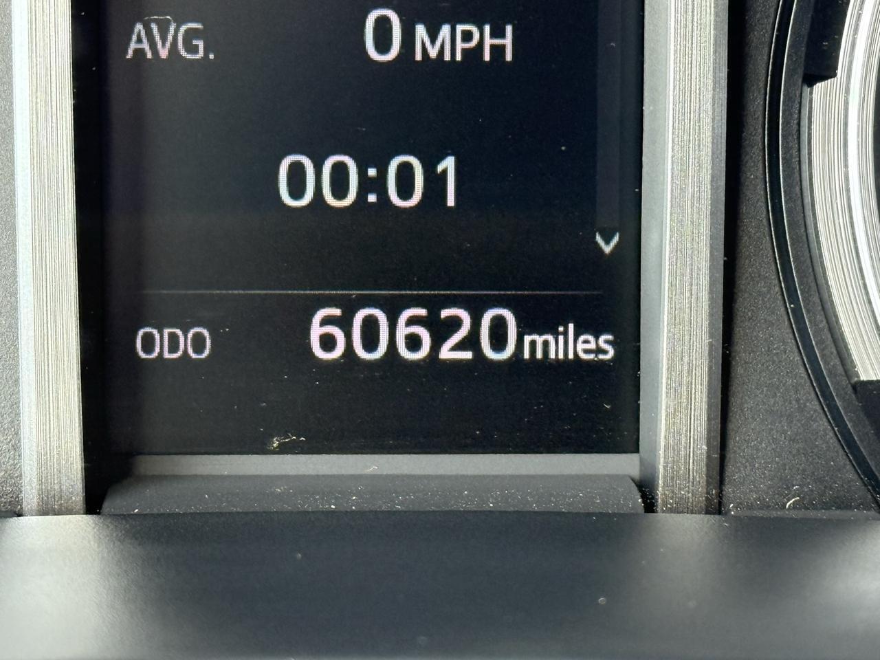 2022 Toyota 4Runner TRD Sport Stafford VA