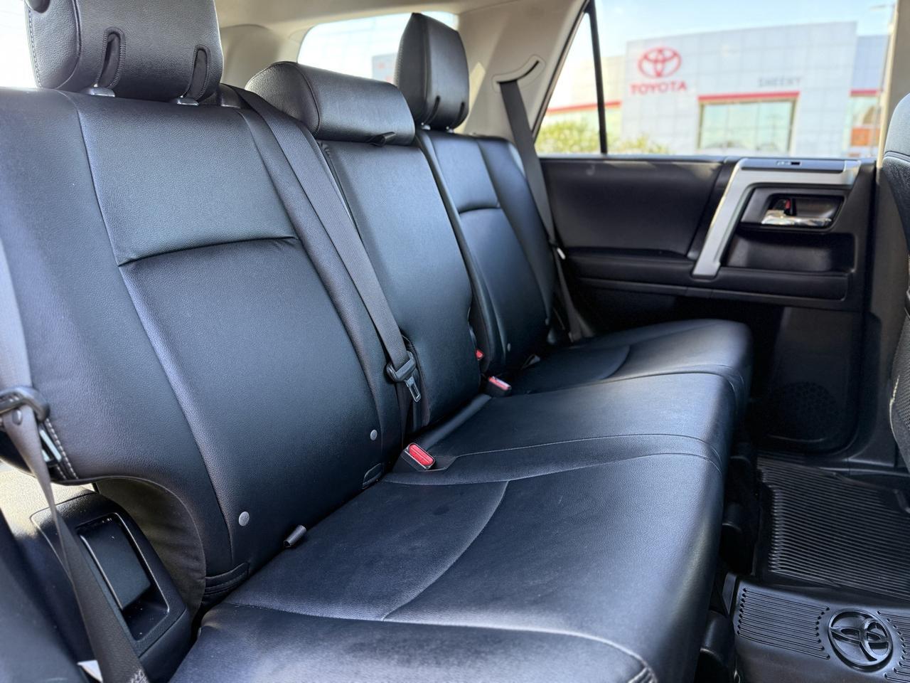 2022 Toyota 4Runner TRD Sport Stafford VA