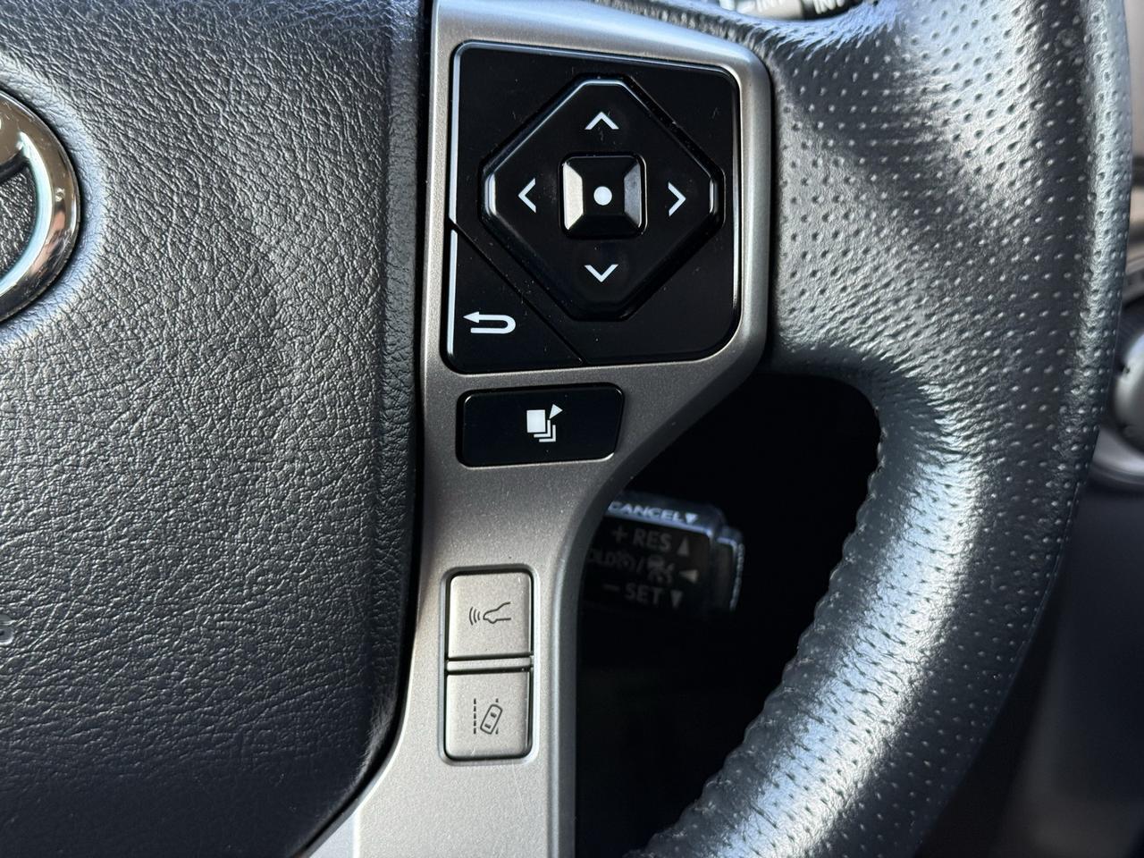 2022 Toyota 4Runner TRD Sport Stafford VA