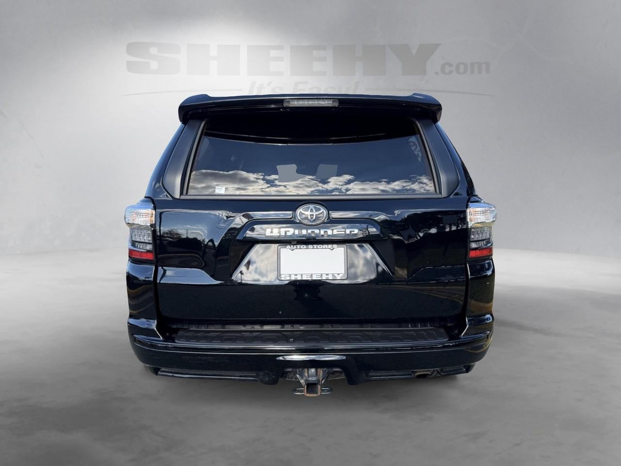 2022 Toyota 4Runner TRD Sport Stafford VA