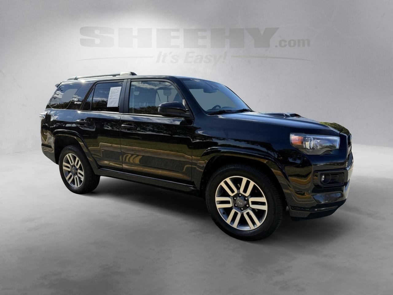 2022 Toyota 4Runner TRD Sport Stafford VA