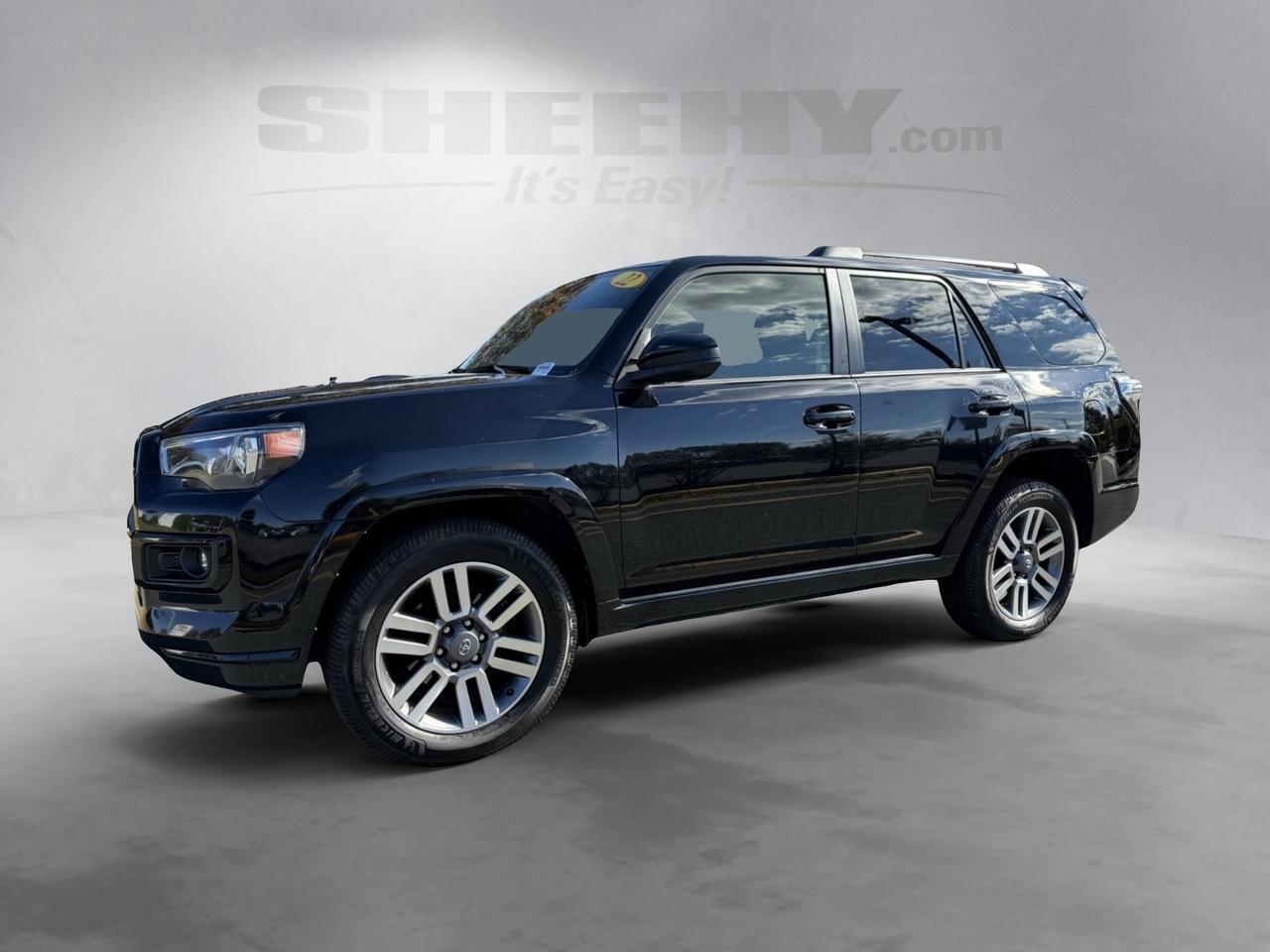 2022 Toyota 4Runner TRD Sport Stafford VA