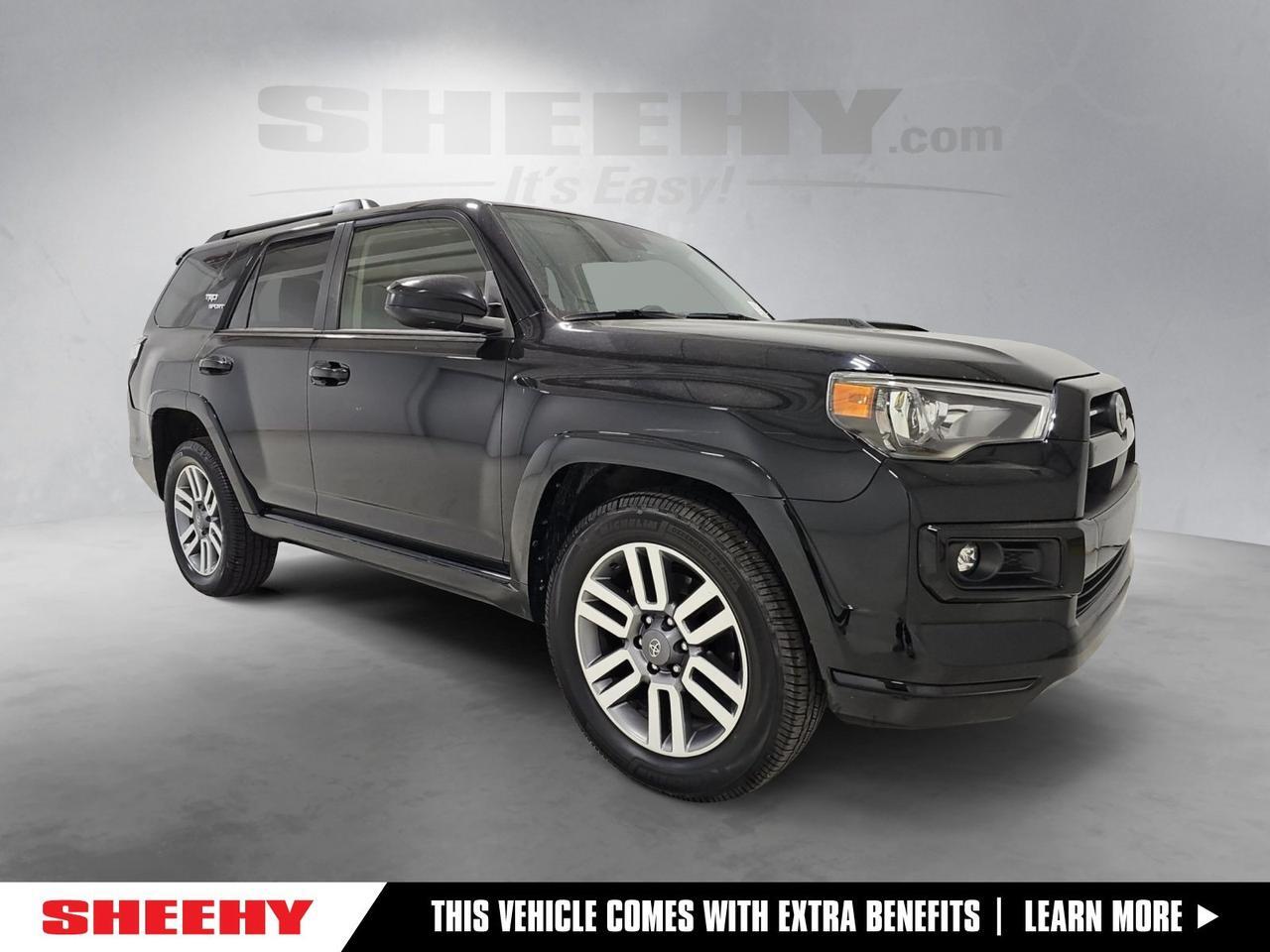 2022 Toyota 4Runner TRD Sport Stafford VA