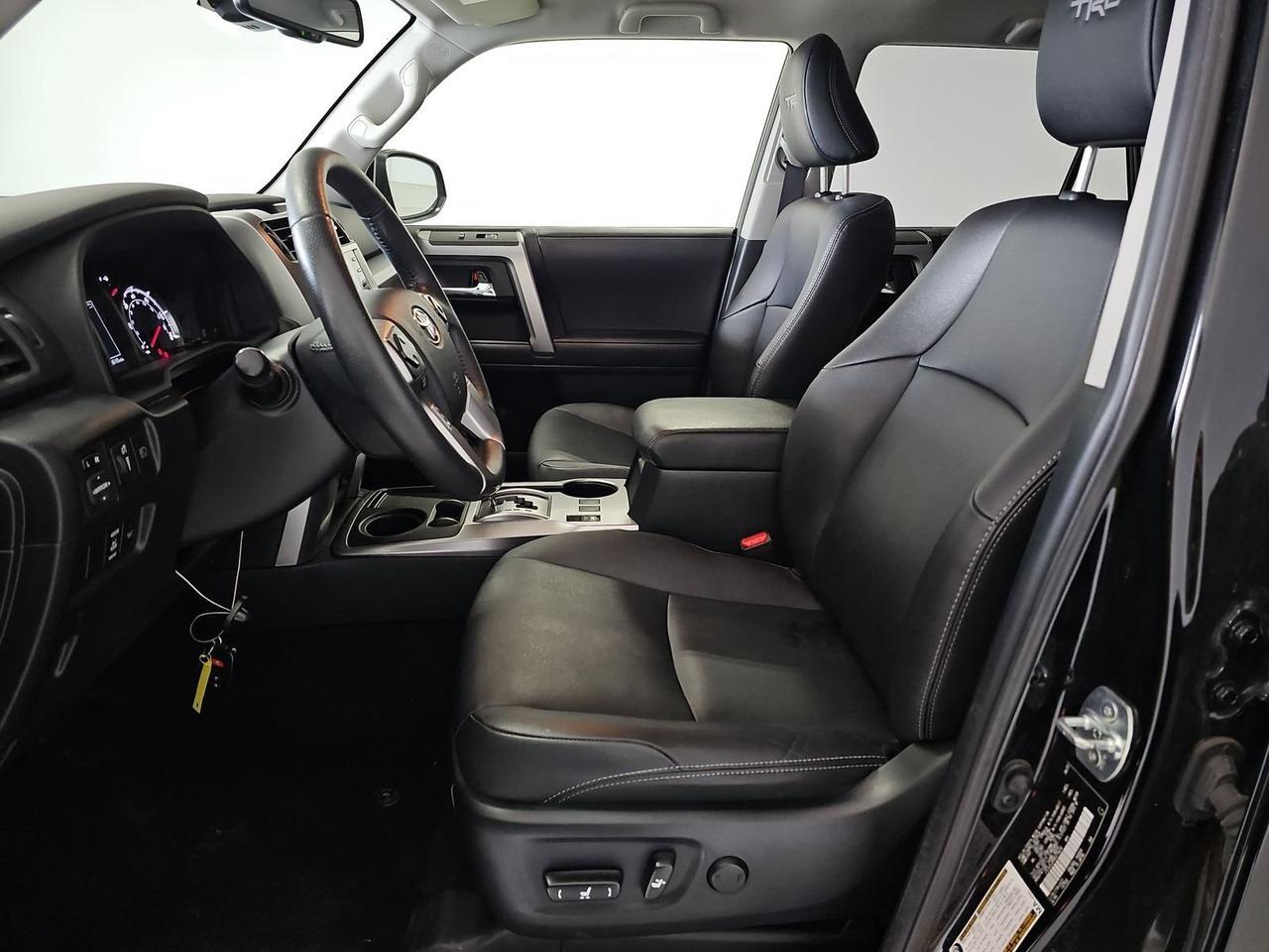 2022 Toyota 4Runner TRD Sport Stafford VA