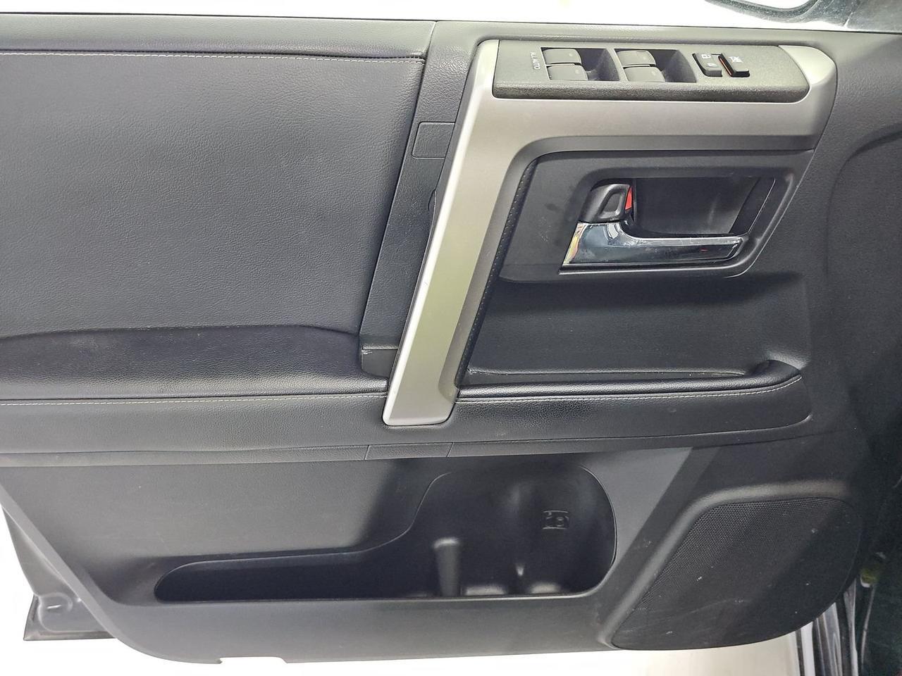 2022 Toyota 4Runner TRD Sport Stafford VA