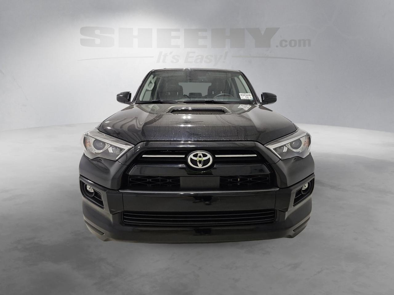 2022 Toyota 4Runner TRD Sport Stafford VA