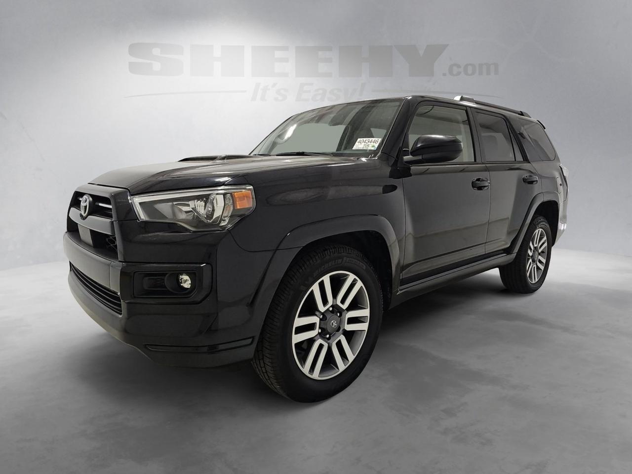 2022 Toyota 4Runner TRD Sport Stafford VA