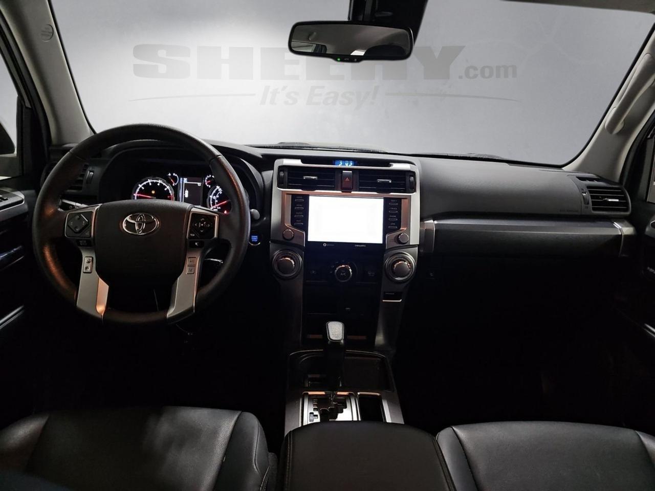 2022 Toyota 4Runner TRD Sport Stafford VA