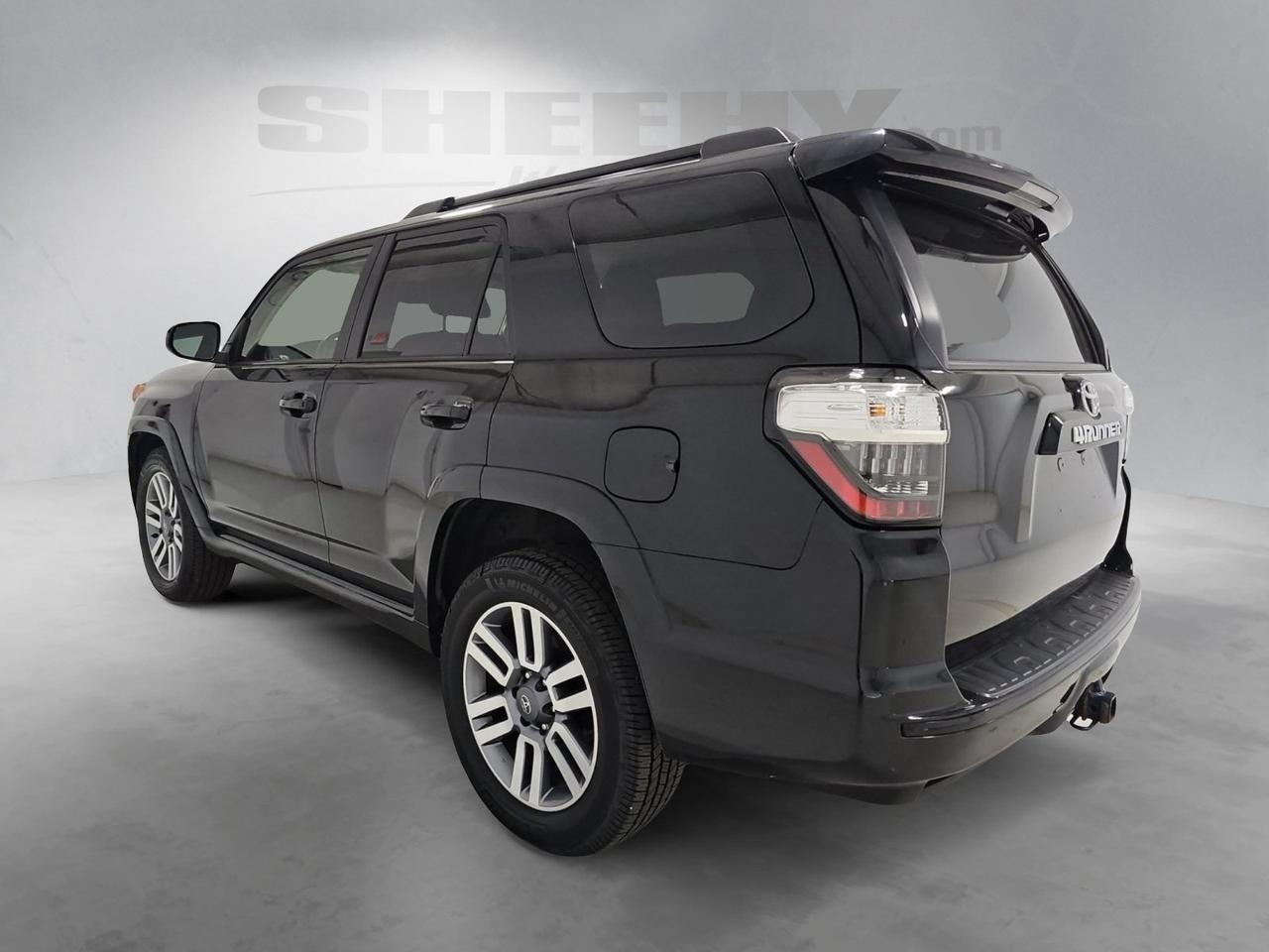 2022 Toyota 4Runner TRD Sport Stafford VA