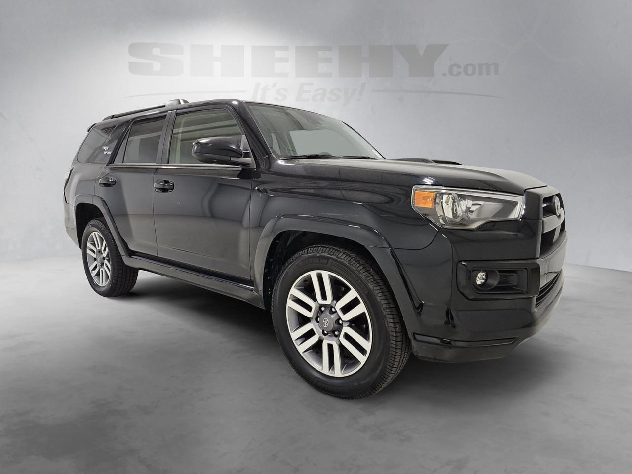 2022 Toyota 4Runner TRD Sport Stafford VA