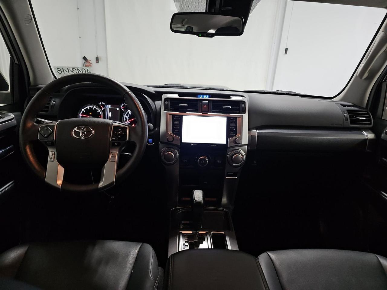 2022 Toyota 4Runner TRD Sport Stafford VA